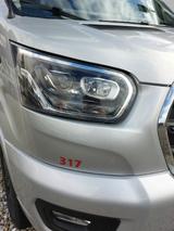 Challenger 317 Cosy Edt., Arctic,Automatik,Pack Drive - Challenger 31