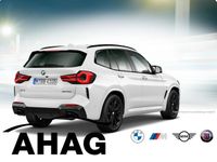 BMW X3 M40 - Vorschau Bild 3