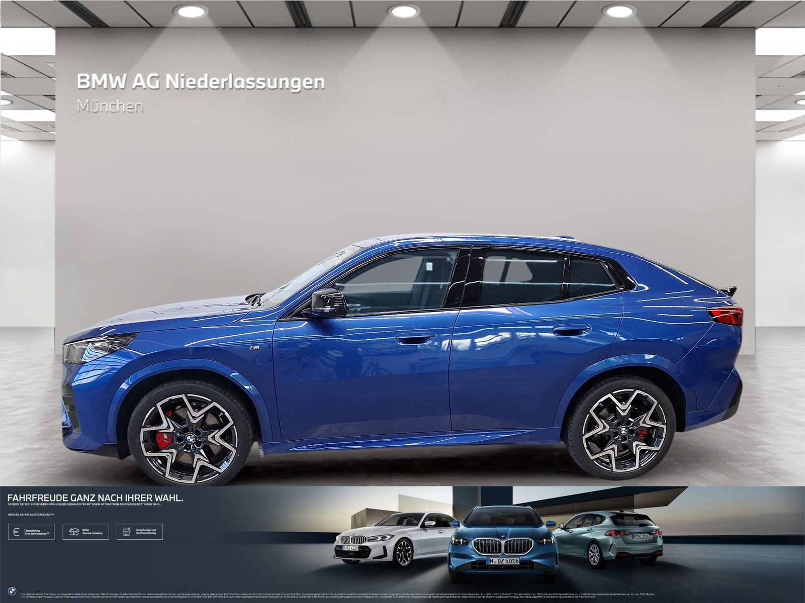 BMW X2 - Bild 2