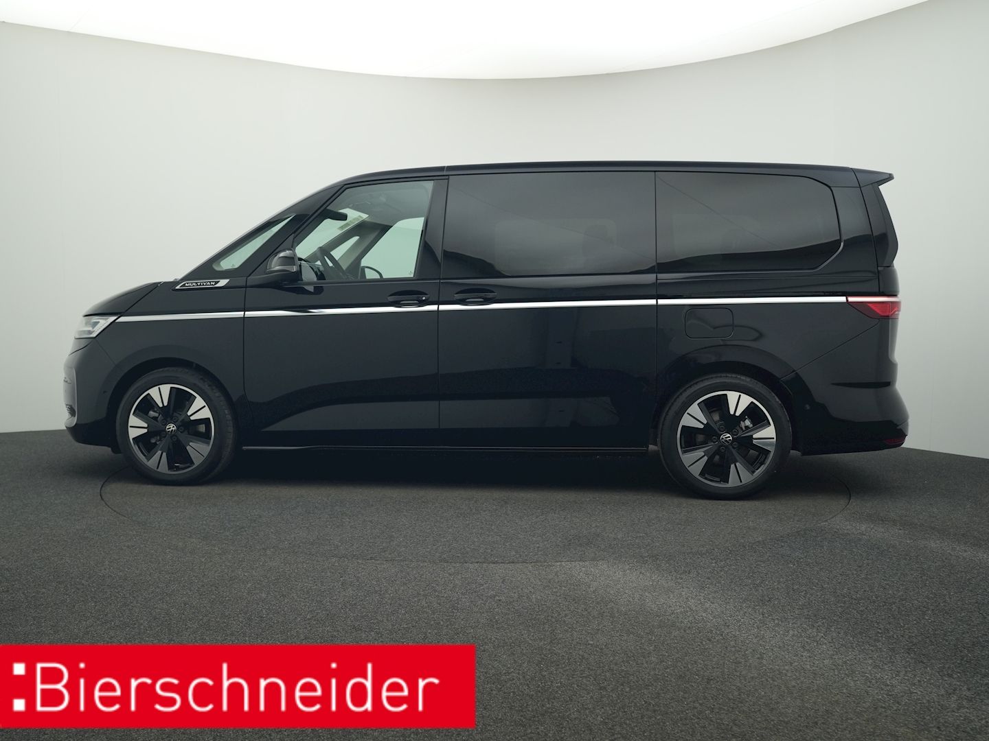 Volkswagen T7 Multivan Style 1.5 eHybrid 4MOTION LED NAVI A imagem 3