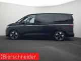 Volkswagen T7 Multivan Style 1.5 eHybrid 4MOTION LED NAVI A - : Van, Multi