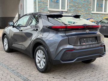 Toyota C-HR - 6