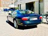 Jaguar XK8 Coupé - nur 59.000 km - alles funktioniert!! - Jaguar XK8 von privat