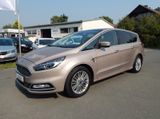 Ford S-MAX 2.0 TDCI Autom. Vignale ~NAVI~PANO~KAMERA~ - Ford S-Max Gebrauchtwagen in Bielefeld