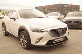 Mazda CX-3 Kizoku Intense AUTOMATIK NAVI Kamera SHZ - Mazda CX-3 Kizoku mit Benzin-Antrieb
