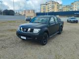 Nissan Navara 2.5 dCi 4 porte Double Cab - gebrauchte Nissan Navara aus dem Jahr 2007