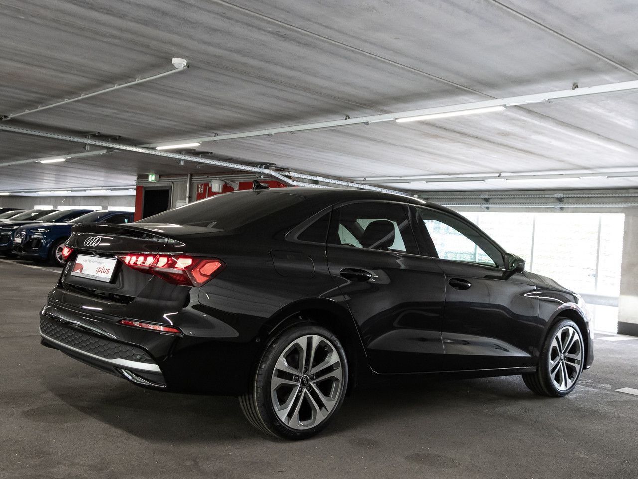 Audi A3 - Bild 8