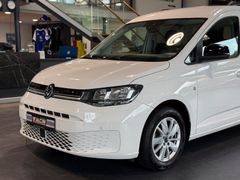 VW Caddy - Ansicht 12