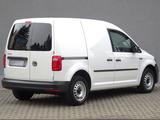 Volkswagen Caddy Kasten 2,0 TDI BMT EcoProfi/Connectivity - Volkswagen Caddy: Eco