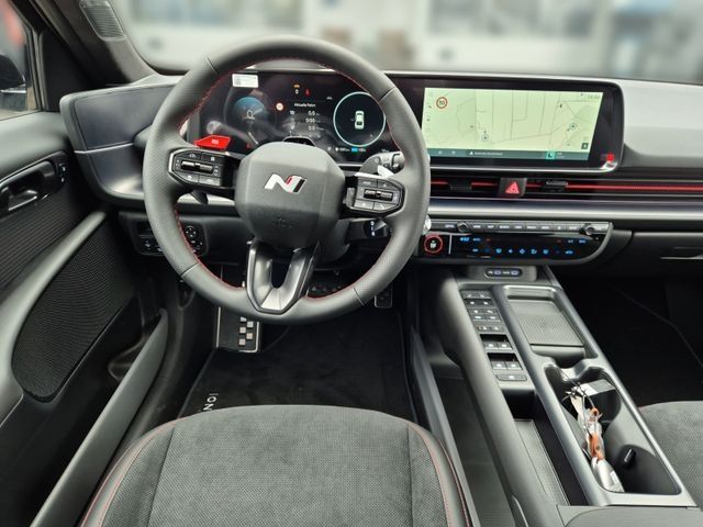 Hyundai IONIQ 6 – Bild 12