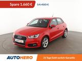 Audi A1 1.0 TFSI Sport *PDC*NAVI*TEMPO*SHZ* - Audi A1 Gebrauchtwagen in München