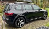 Mercedes-Benz GLB 200 d 4MATIC DCT - - Mercedes-Benz GLB 200 aus 2020