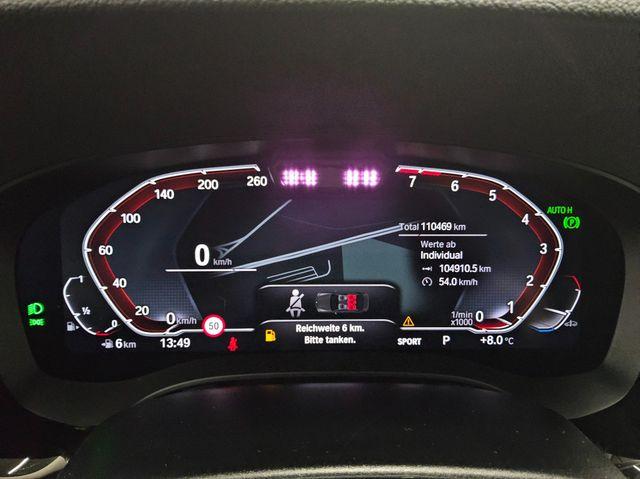 BMW 640 Gran Turismo xDr Leder Navi LED HuD HiFi