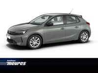Opel Corsa - Vorschau Bild 4