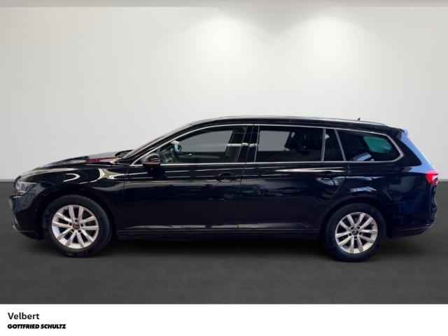 Volkswagen Passat Variant VW 1.5 TSI DSG Business - AHK Kli