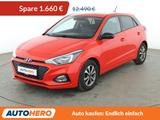 Hyundai i20 1.2 YES!*TEMPO*CAM*PDC*SHZ*DAB*TOUCH* - gebrauchte Hyundai i20 aus dem Jahr 2020