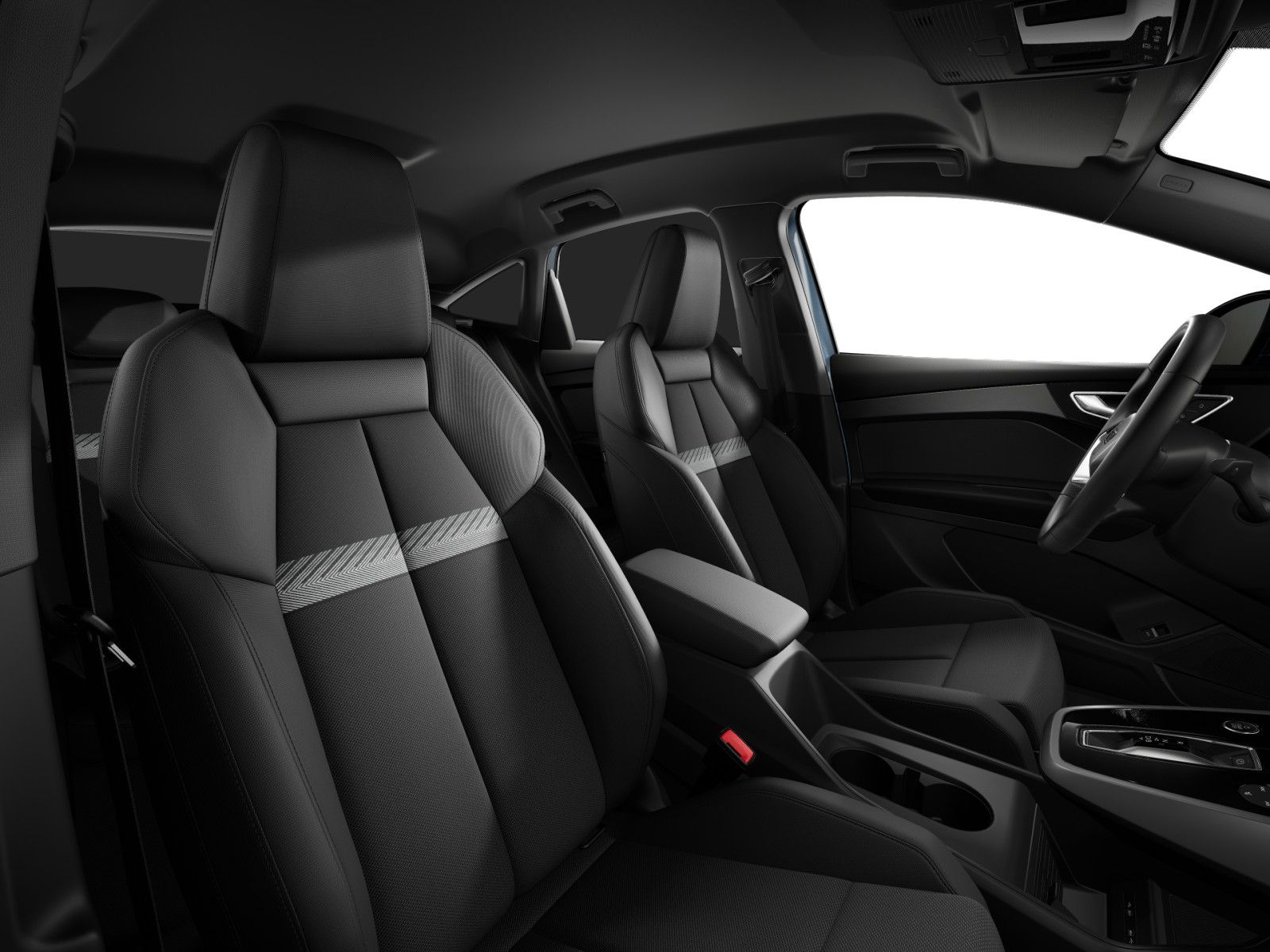 Audi Q4 e-tron - Bild 10