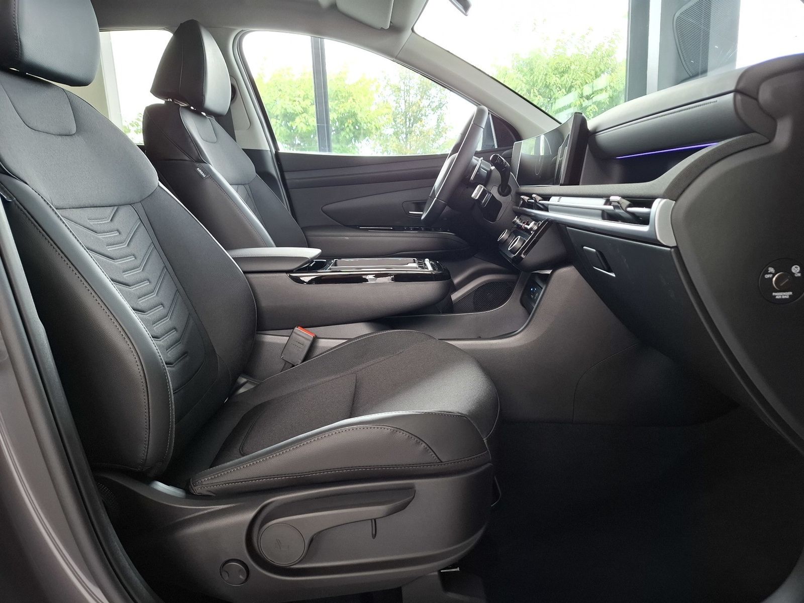 Hyundai TUCSON - Bild 16