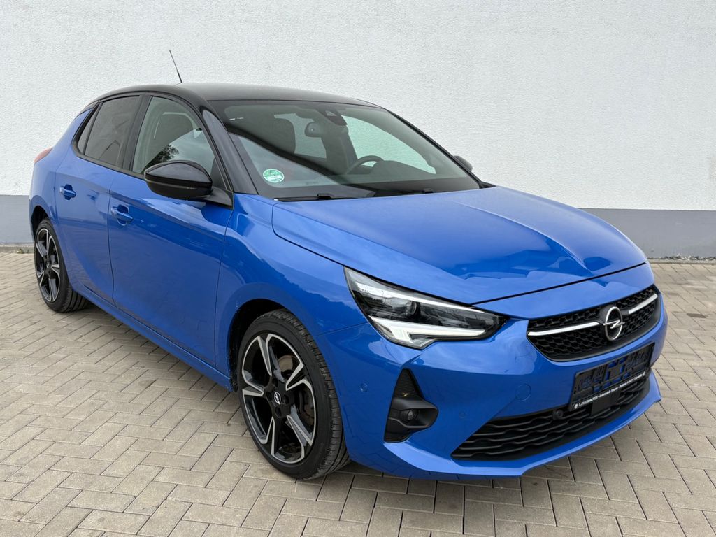Image of Opel Corsa