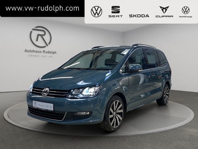 Volkswagen Sharan 2.0 TDI Comfortline  / Navi ACC AHK