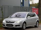 Opel Signum Edition Navi 2 Hand Tüv 2Jahre 85 t.km - Opel Signum: Automatik
