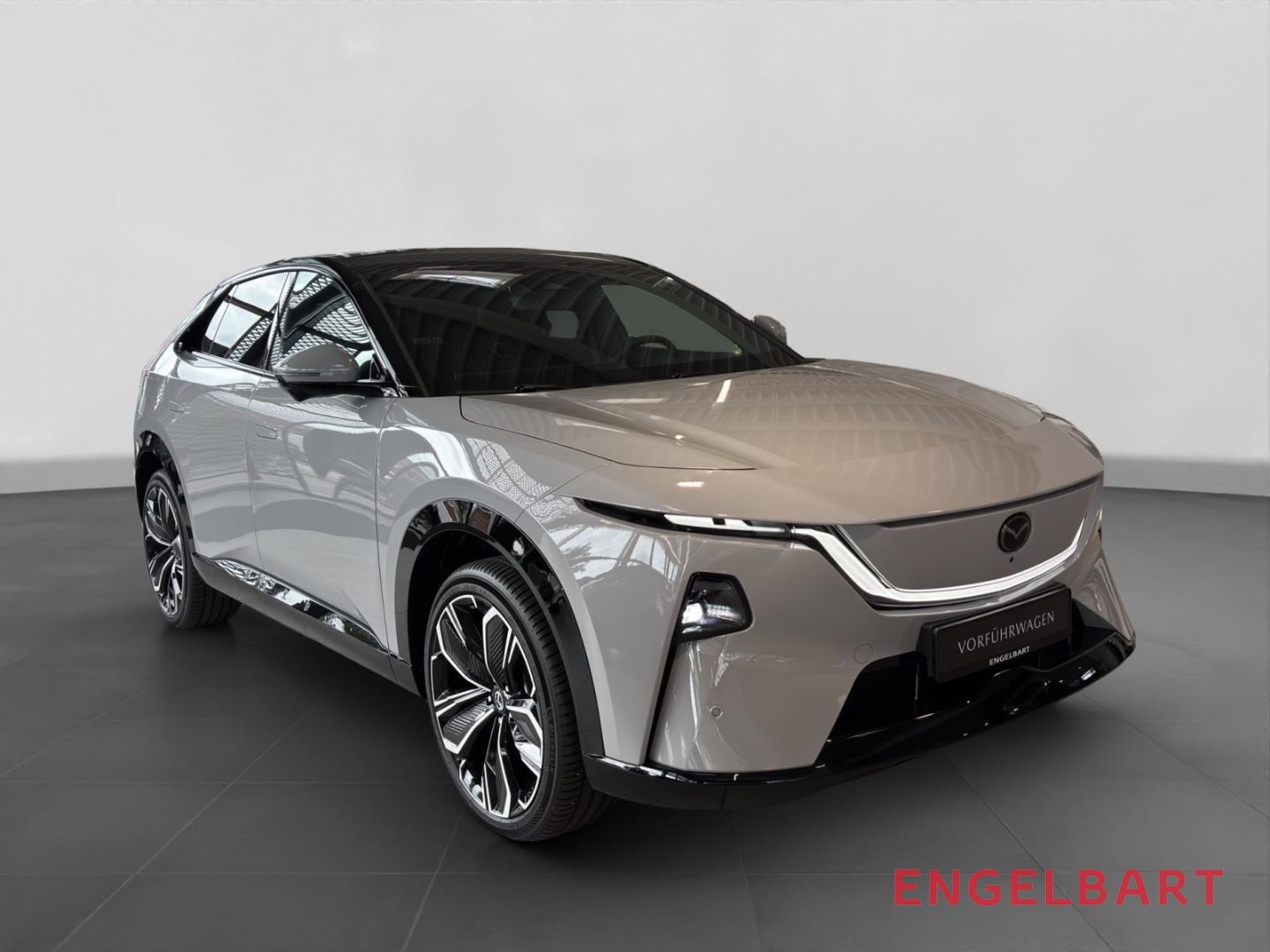 Mazda CX-6e - Bild 6