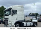DAF XF 480 SPACE CAB - RETARDER - DAF 480 xf