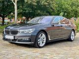 BMW 730d xDrive*GESTIK*LASER*360*MASSAGE*SOFT*CARBON