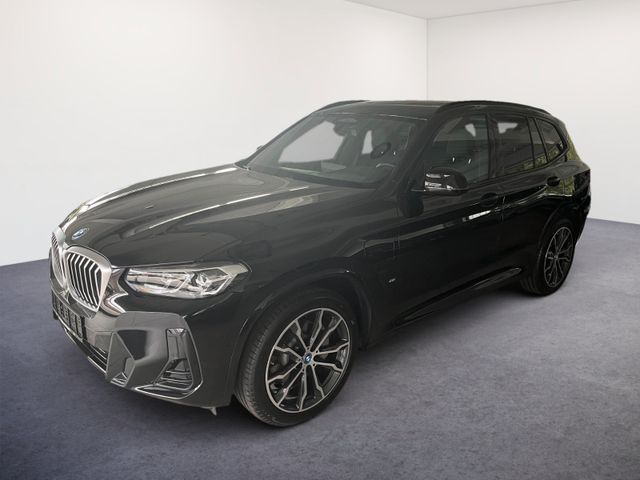 BMW X3 xDrive 30e M-SPORT/AHK/20Z/PANO/HUD/LED/