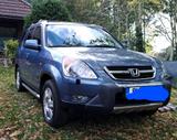 Honda HONDA CRV Erstzulassung 2002 - gebrauchte Honda CR-V aus dem Jahr 2002