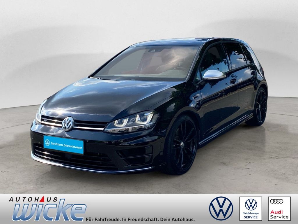 Image of Volkswagen Golf