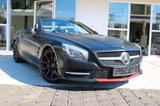Mercedes-Benz SL 500 Mille Miglia 417/Kamera/AMG/Leder/Edition - Mercedes-Benz SL-Klasse in Duisburg