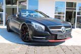 Mercedes-Benz SL 500 Mille Miglia 417/Kamera/AMG/Leder/Edition - Mercedes-Benz SL 500 aus 2016