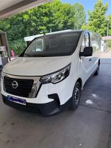 Nissan Primastar - Nissan Primastar von privat