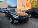 Hyundai i40 cw Style 2.Hand/Navi/AHK/Sitzh/Kamera - Hyundai i40 mit Anhängerkupplung