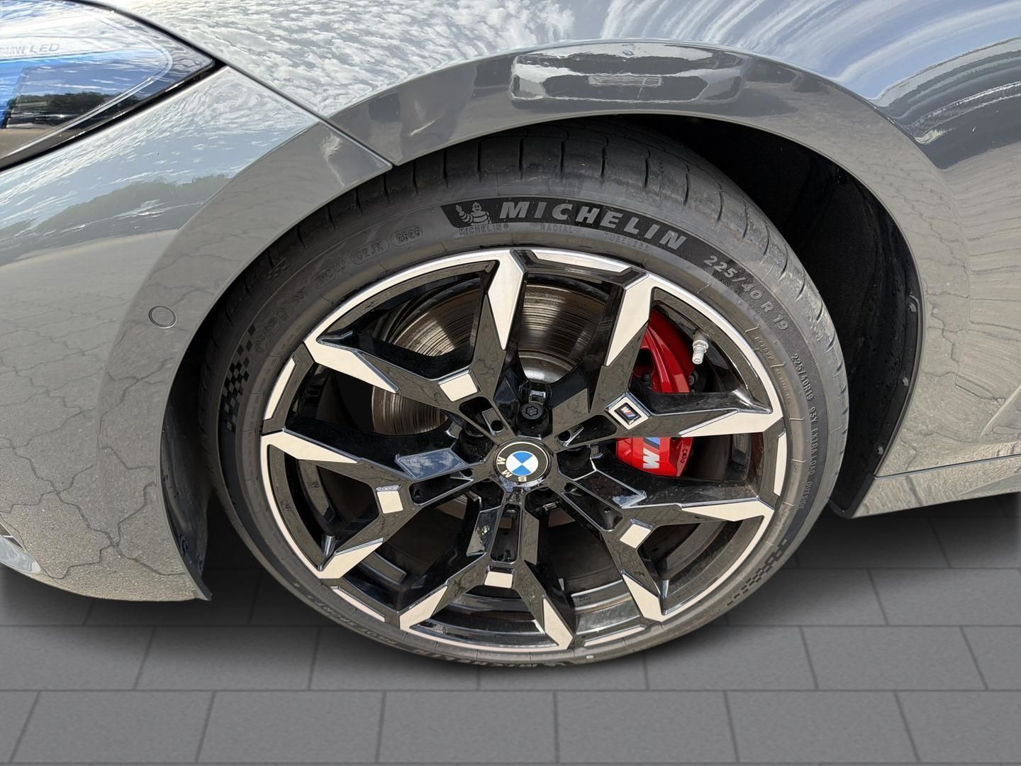 BMW 420 d xDrive Coupe M Sport Pro 360 ACC HiFi 19'' foto 6