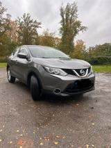 Nissan Qashqai 1.6 dci j11 - Nissan Qashqai J11