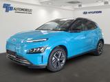 Hyundai KONA Elektro 39,2 kWh Trend-, Navi-, Assistenz-P - Hyundai KONA Elektro Tageszulassungen