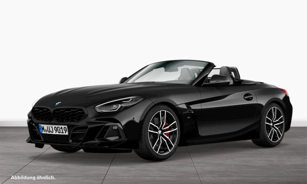 BMW Z4 sDrive20i M Sportpaket Head-Up HK HiFi DAB