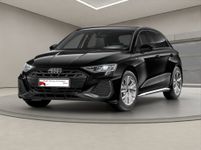 Audi A3 - Vorschau Bild 1