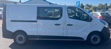 Opel Vivaro - 4