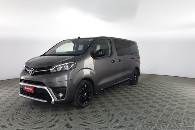 Toyota Toyota TOYOTA Proace Verso Proace Verso 2.0D 180 C