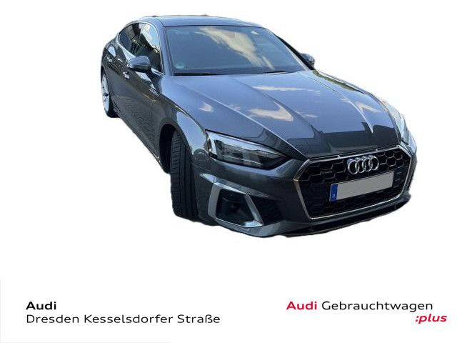 Image of Audi A5