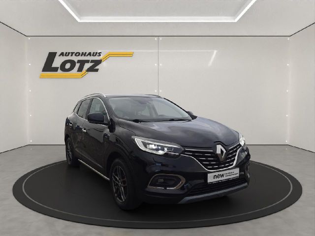 Renault Kadjar Bose Edition*TCe160*Automatik*Sitzheizung