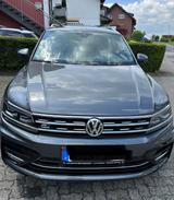 Volkswagen Tiguan 2.0 TDI SCR 176kW DSG 4MOTION OFFROAD... - Volkswagen: Offroad
