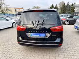 Seat Alhambra Style - 2.0 TDI - PDC - 7 SITZE - AHK - Seat aus 2010