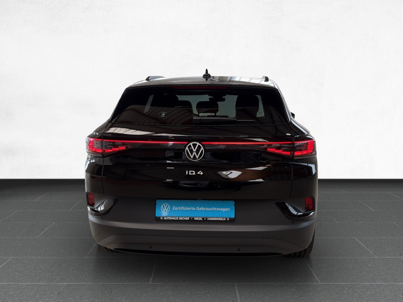 Volkswagen ID.4 Pro Energy 210 kW AHK Navi Matrix 360Kam foto 4