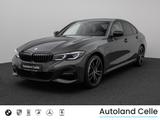 BMW 330e  M Sport Glasdach Laser Kamera HUD DAB HiFi