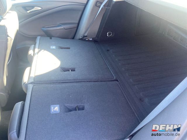 Opel Astra K 1.4 T. INNOVATION Lux LED Navi Winterpak