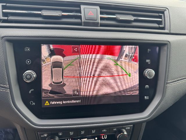 Seat Ibiza 1.0 TSI 85kW DSG Xcellence